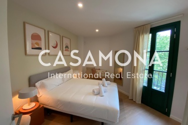 Apartamento luminoso y moderno cerca de la Sagrada Familia Apartamento luminoso y moderno cerca de la Sagrada Familia