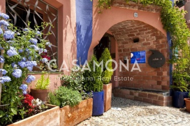 Charming country estate in the famous vine area of Priorat