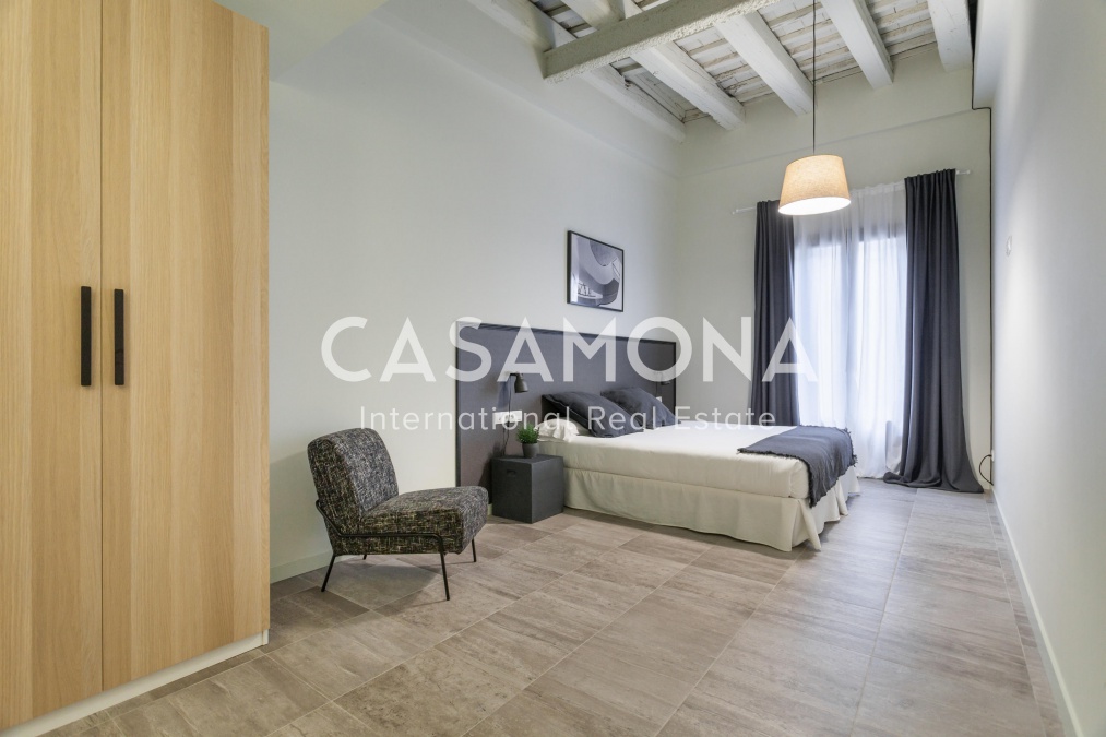 Luxurious Apartment with Spectacular Sea Views in El Born