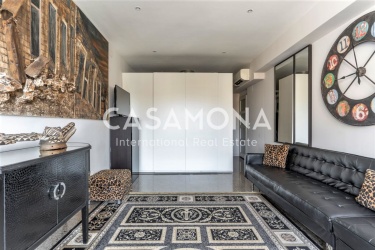 Unique 1 Bedroom Apartment Close to Arc de Triomf