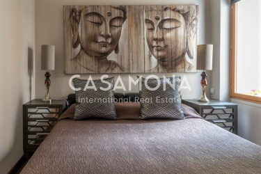 Unique 1 Bedroom Apartment Close to Arc de Triomf