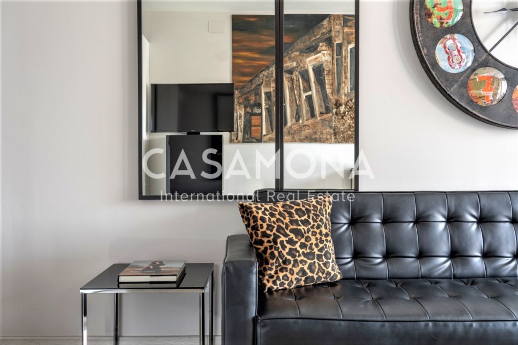 Unique 1 Bedroom Apartment Close to Arc de Triomf Unique 1 Bedroom Apartment Close to Arc de Triomf