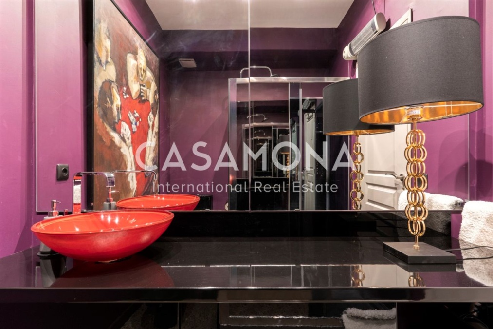 Único apartamento de 1 dormitorio cerca de Arc de Triomf Único apartamento de 1 dormitorio cerca de Arc de Triomf