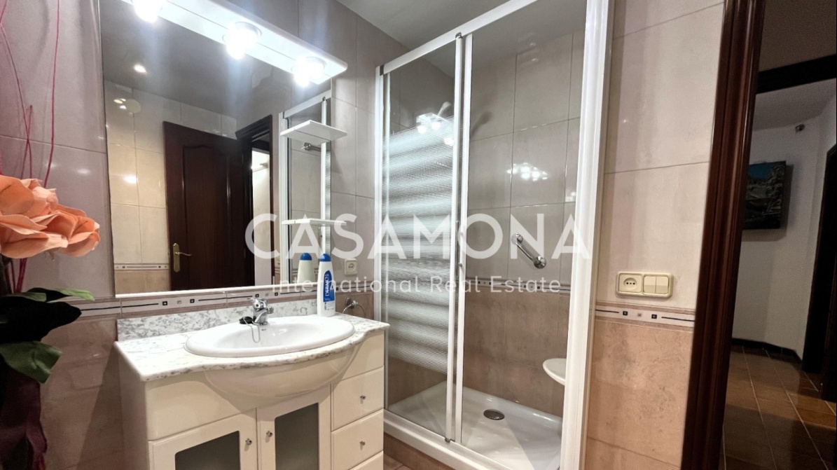 3 Bedroom Apartment for Renovation with an Elevator right next to the Beach