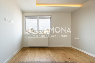 Luxosos i renovats apartaments al cor de Rambla Catalunya