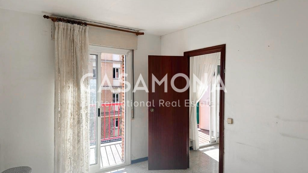 (SOLD) Beachfront 3 Bedroom Apartment with an Elevator and a Terrace