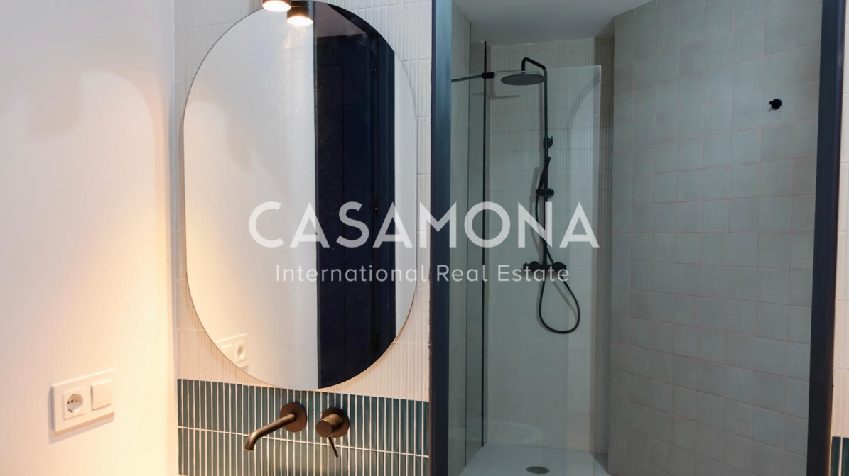 Appartement de trois chambres bien situé avec une vue imprenable