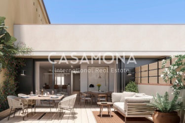 Apartaments de luxe i exclusius situats a Rambla Catalunya Apartaments de luxe i exclusius situats a Rambla Catalunya