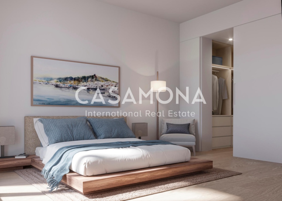 Exclusive Apartments Located On Rambla Catalunya Exclusive Apartments Located On Rambla Catalunya