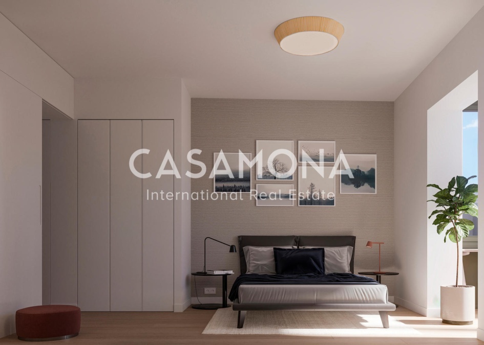 Apartaments de luxe i exclusius situats a Rambla Catalunya Apartaments de luxe i exclusius situats a Rambla Catalunya