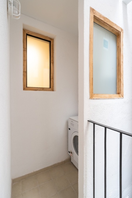Apartamento de 2 dormitorios dobles con características catalanas en Poble Sec Apartamento de 2 dormitorios dobles con características catalanas en Poble Sec