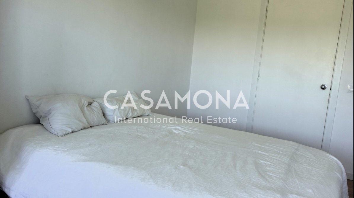 Àtic Dúplex amb Terrassa Privada de 70 m² i Vistes Panoràmiques de 360° al Mar i la Ciutat a Vila Olímpica Àtic Dúplex amb Terrassa Privada de 70 m² i Vistes Panoràmiques de 360° al Mar i la Ciutat a Vila Olímpica