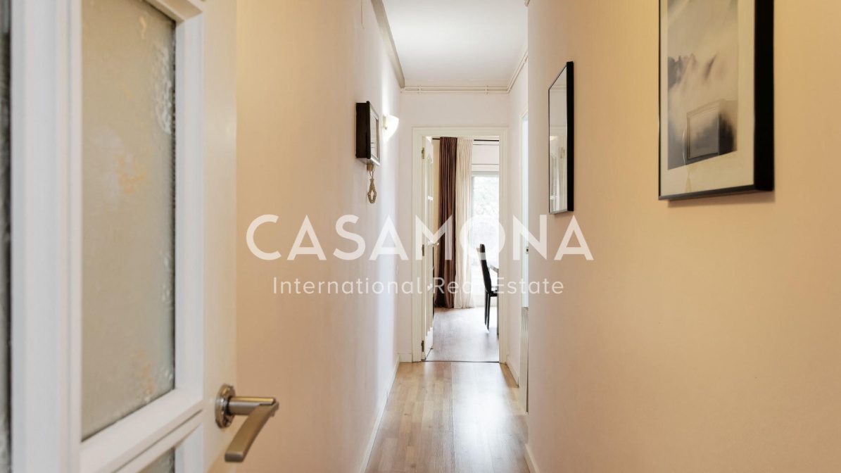 Preciós Àtic de 4 Habitacions a Horta-Guinardó amb Terrassa Privada Preciós Àtic de 4 Habitacions a Horta-Guinardó amb Terrassa Privada
