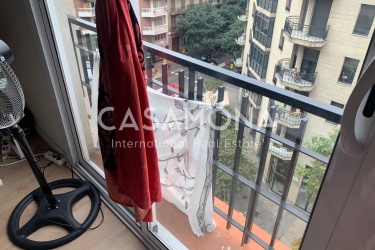 Room in a Co-living apartment available for rent