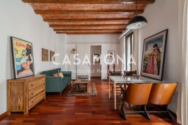 Apartamento Totalmente Exterior con 3 Balcones en Ubicación Privilegiada