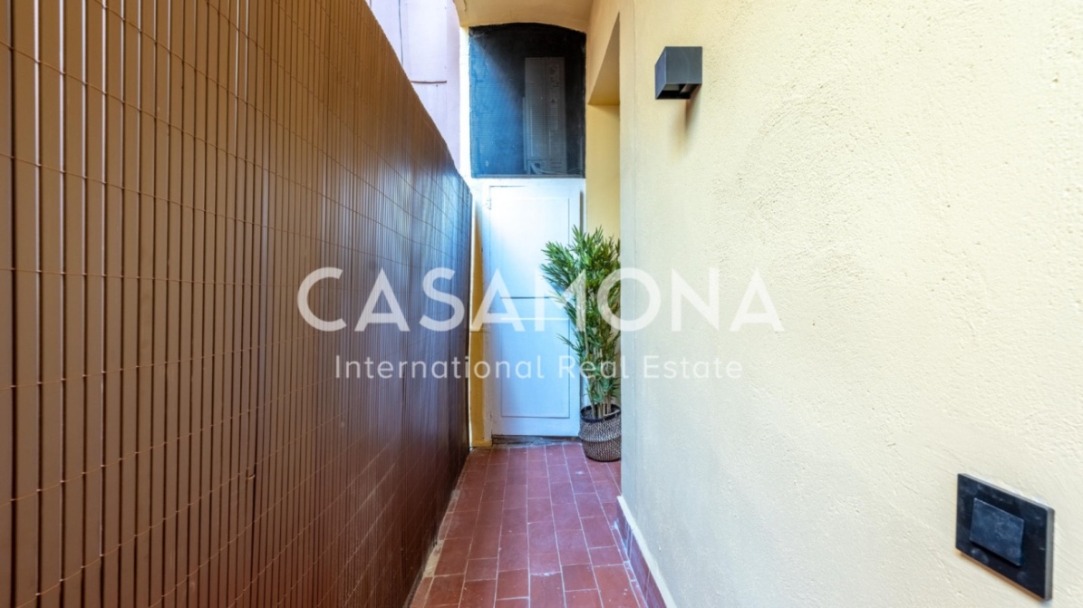 (VENUT) Apartament de 3 dormitoris amb 3 balcons acabat de reformar al Passeig de Gràcia (VENUT) Apartament de 3 dormitoris amb 3 balcons acabat de reformar al Passeig de Gràcia