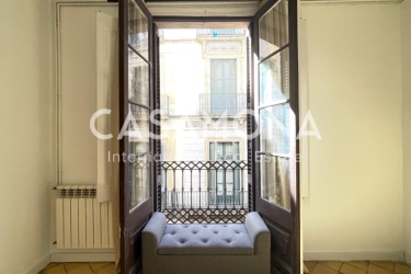Appartement de 6 chambres à coucher pour la colocation dans le quartier gothique - Grand investissement