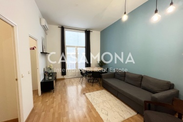 Bright and Modern 2-Bedroom Apartment with a Private Terrace in the Heart of the Gothic Quarter Bright and Modern 2-Bedroom Apartment with a Private Terrace in the Heart of the Gothic Quarter