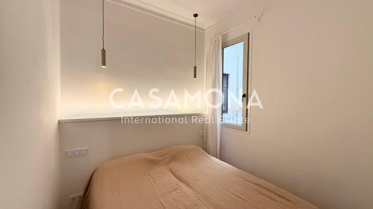 (Vendu) Appartement au charme catalan et plusieurs balcons et terrasse