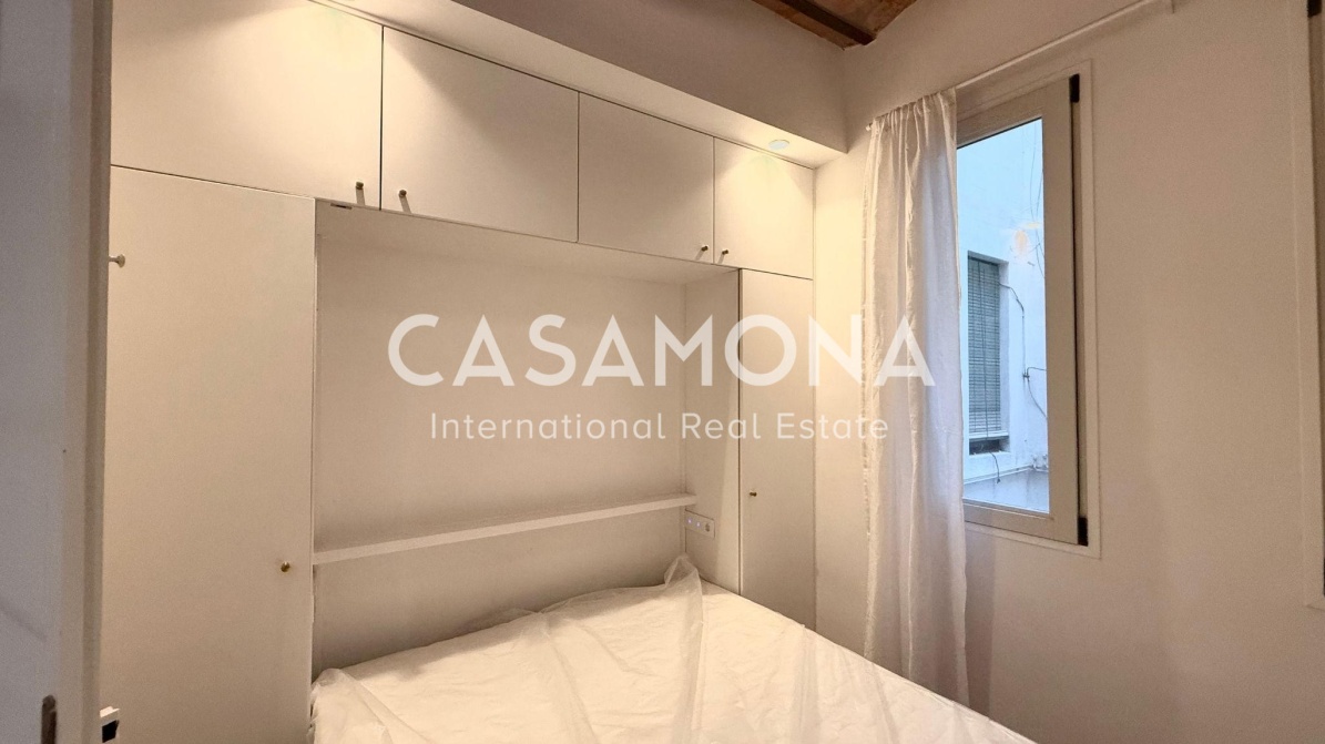 (Vendu) Appartement au charme catalan et plusieurs balcons et terrasse