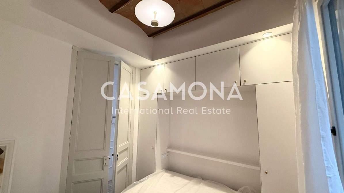 (Vendu) Appartement au charme catalan et plusieurs balcons et terrasse