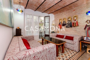 Joya histórica con 4 dormitorios en el corazón del Barrio Gótico Joya histórica con 4 dormitorios en el corazón del Barrio Gótico