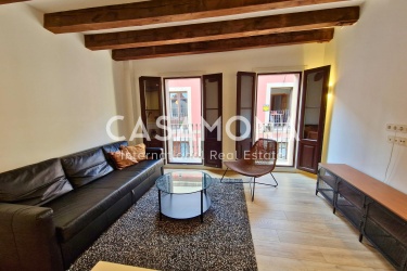 Exclusive Penthouse with Private Rooftop Terrace & Stunning Gothic Quarter Views