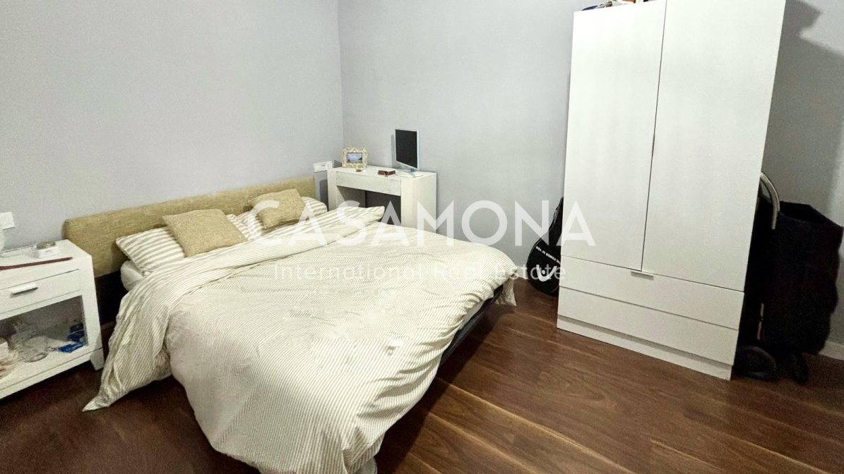 Apartamento reformado de 3 dormitorios con balcón en El Besòs- Disponible a finales de julio Apartamento reformado de 3 dormitorios con balcón en El Besòs- Disponible a finales de julio