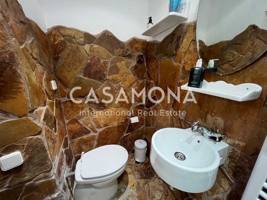 (VENUT) Elegant apartament d'estil català dins d'un palau històric a El Gotico (VENUT) Elegant apartament d'estil català dins d'un palau històric a El Gotico