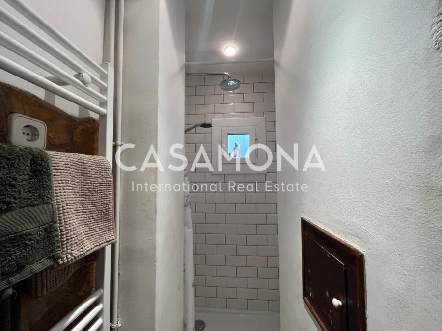 (VENUT) Elegant apartament d'estil català dins d'un palau històric a El Gotico (VENUT) Elegant apartament d'estil català dins d'un palau històric a El Gotico