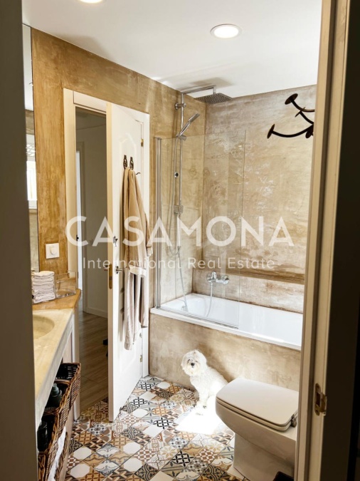 Amazing Atico with Views of Barcelona and a huge Private Terrace Amazing Atico with Views of Barcelona and a huge Private Terrace