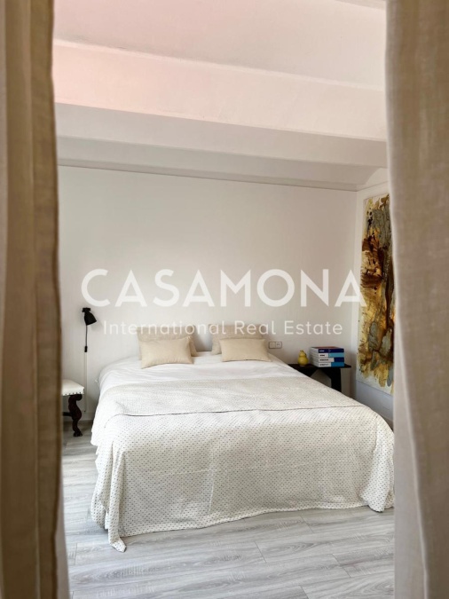 Amazing Atico with Views of Barcelona and a huge Private Terrace Amazing Atico with Views of Barcelona and a huge Private Terrace