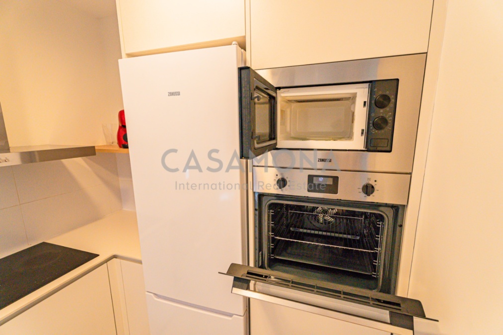 Exceptional Fully Renovated Villa With A Terrace In Horta