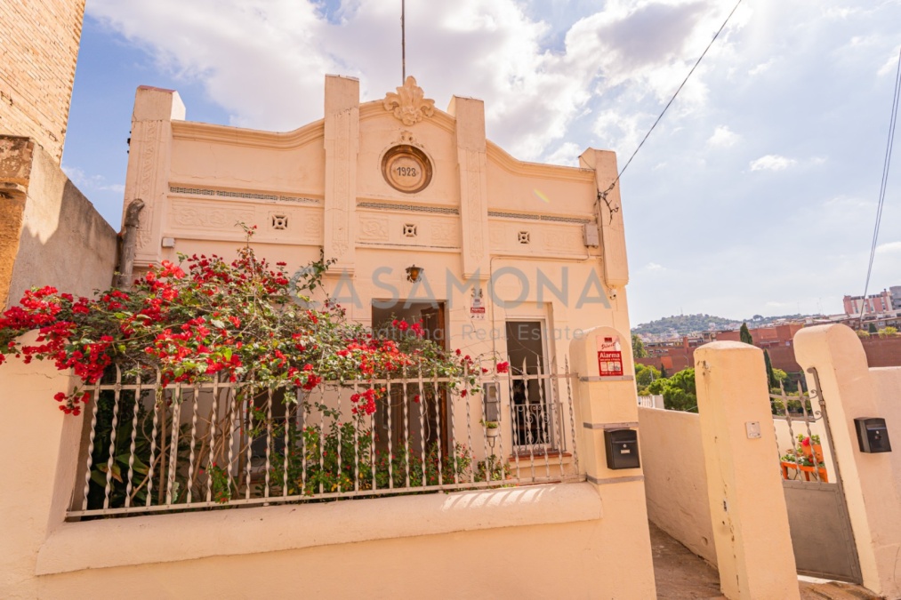 Exceptional Fully Renovated Villa With A Terrace In Horta