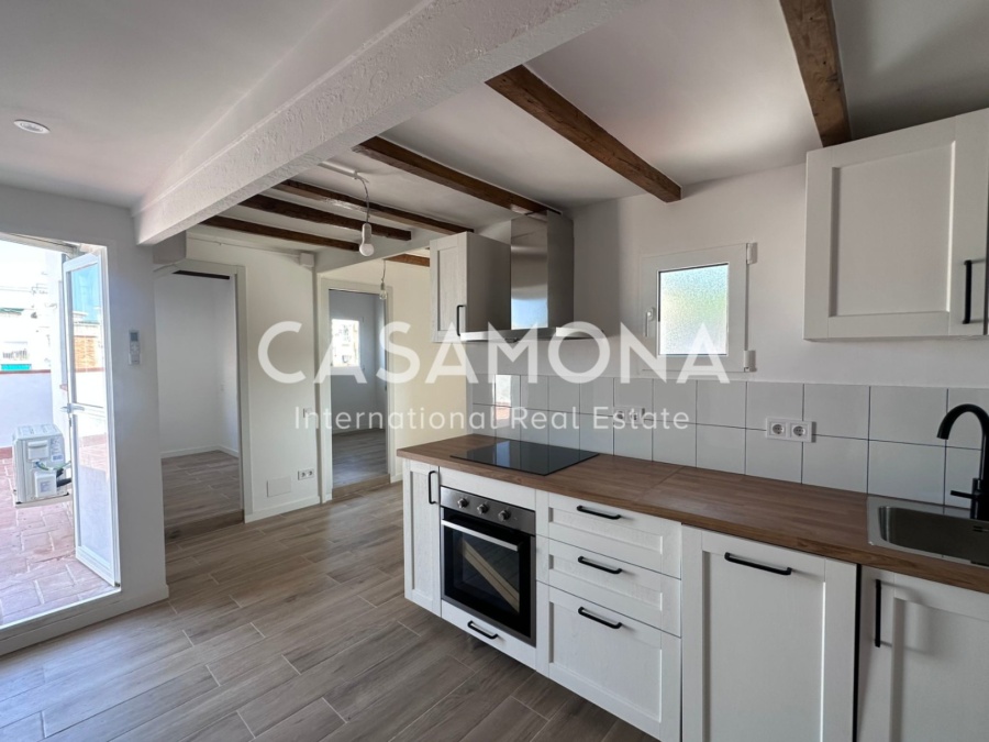(SOLD) Stunning Penthouse with Private Terrace (SOLD) Stunning Penthouse with Private Terrace