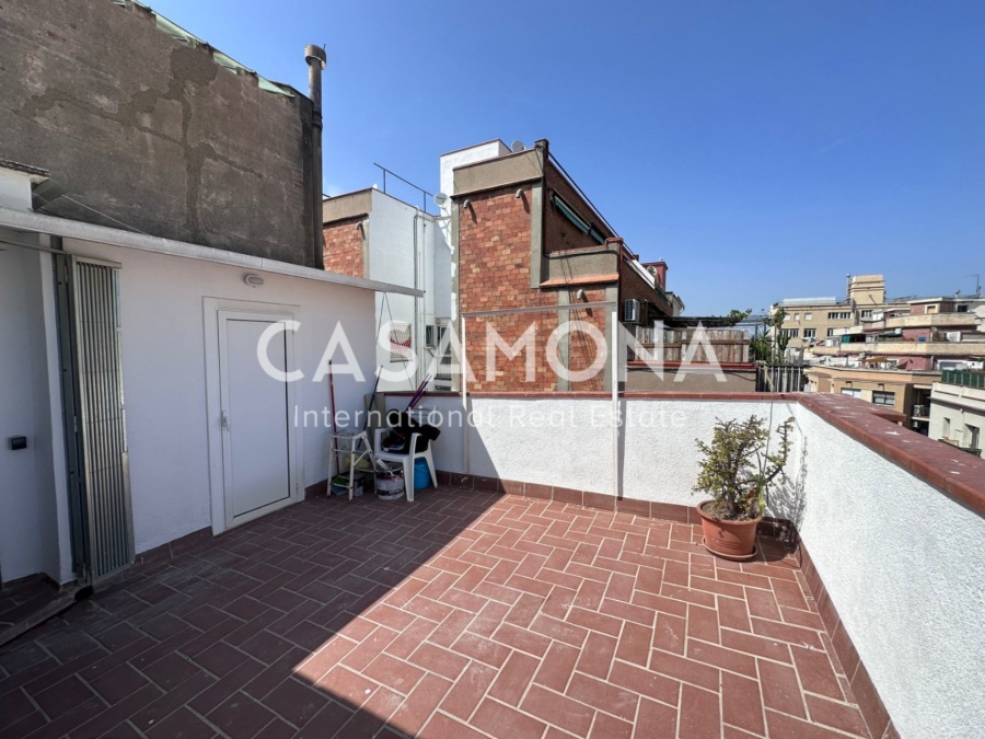 (SOLD) Stunning Penthouse with Private Terrace (SOLD) Stunning Penthouse with Private Terrace
