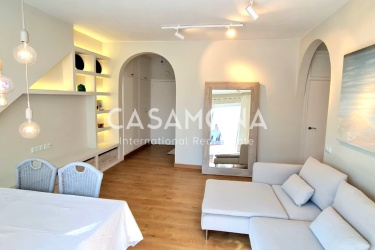 Elegante Apartamento Reformado de 2 Dormitorios con Gran Balcón en la Exclusiva Zona de Sarrià-Sant Gervasi