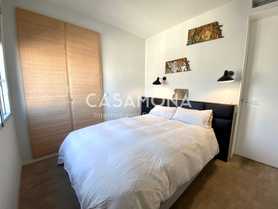 (SOLD) Pis de luxe de 3 habitacions amb terrassa privada a tocar de Via Laietana (SOLD) Pis de luxe de 3 habitacions amb terrassa privada a tocar de Via Laietana
