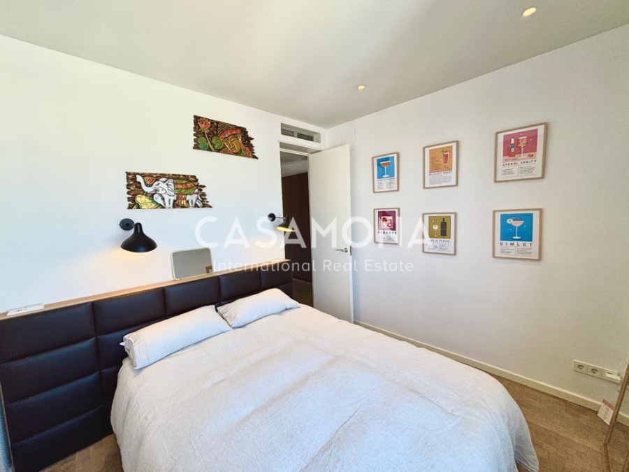 (SOLD) Pis de luxe de 3 habitacions amb terrassa privada a tocar de Via Laietana (SOLD) Pis de luxe de 3 habitacions amb terrassa privada a tocar de Via Laietana