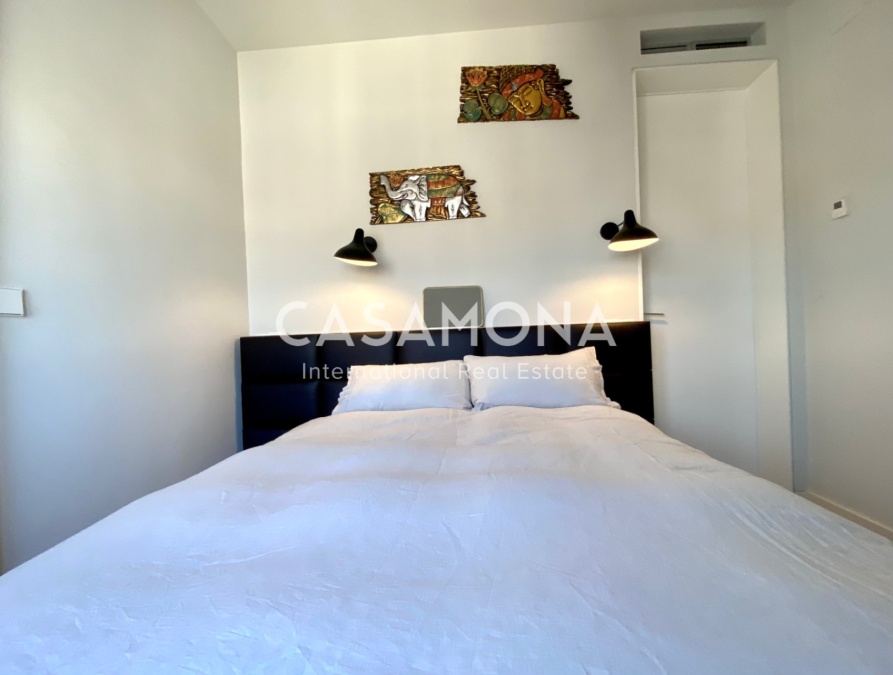 (SOLD) Pis de luxe de 3 habitacions amb terrassa privada a tocar de Via Laietana (SOLD) Pis de luxe de 3 habitacions amb terrassa privada a tocar de Via Laietana