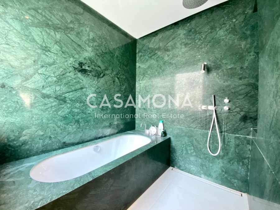 (SOLD) Appartement Haut de Gamme de 3 chambres avec un terrasse privée près de Via Laietana (SOLD) Appartement Haut de Gamme de 3 chambres avec un terrasse privée près de Via Laietana