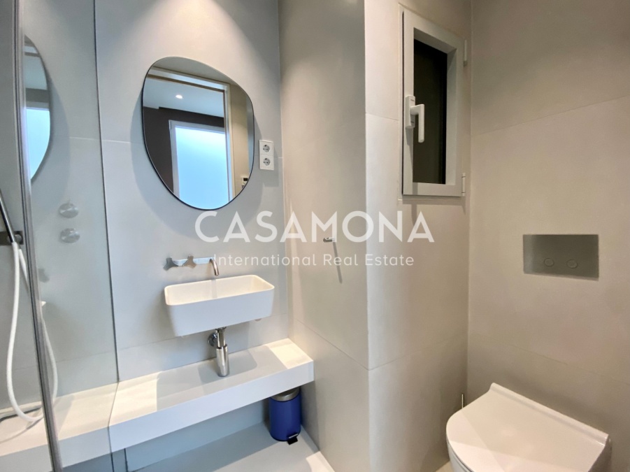 (SOLD) Pis de luxe de 3 habitacions amb terrassa privada a tocar de Via Laietana (SOLD) Pis de luxe de 3 habitacions amb terrassa privada a tocar de Via Laietana