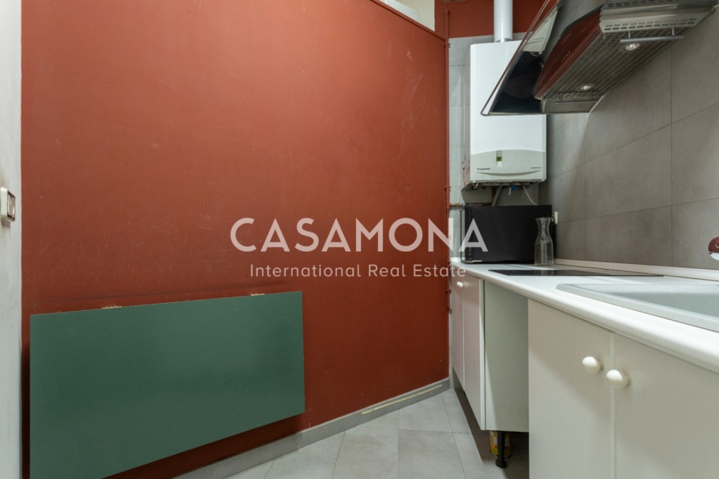 (VENUT) Pis lluminós de 5 habitacions amb detalls modernistes originals al cor de l’Eixample (VENUT) Pis lluminós de 5 habitacions amb detalls modernistes originals al cor de l’Eixample