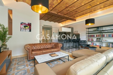 Lluminós Apartament de Luxe amb 3 Dormitoris a Pocs Passos del Passeig de Gràcia Lluminós Apartament de Luxe amb 3 Dormitoris a Pocs Passos del Passeig de Gràcia