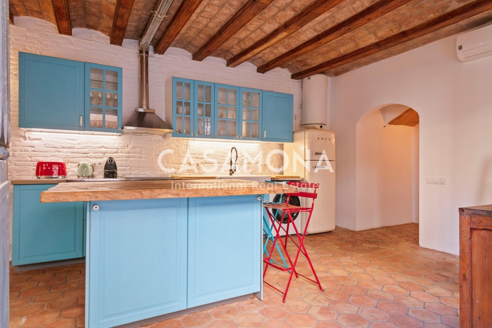 Apartament en planta baixa de 3 dormitoris amb alta rendibilitat a prop del mar Apartament en planta baixa de 3 dormitoris amb alta rendibilitat a prop del mar