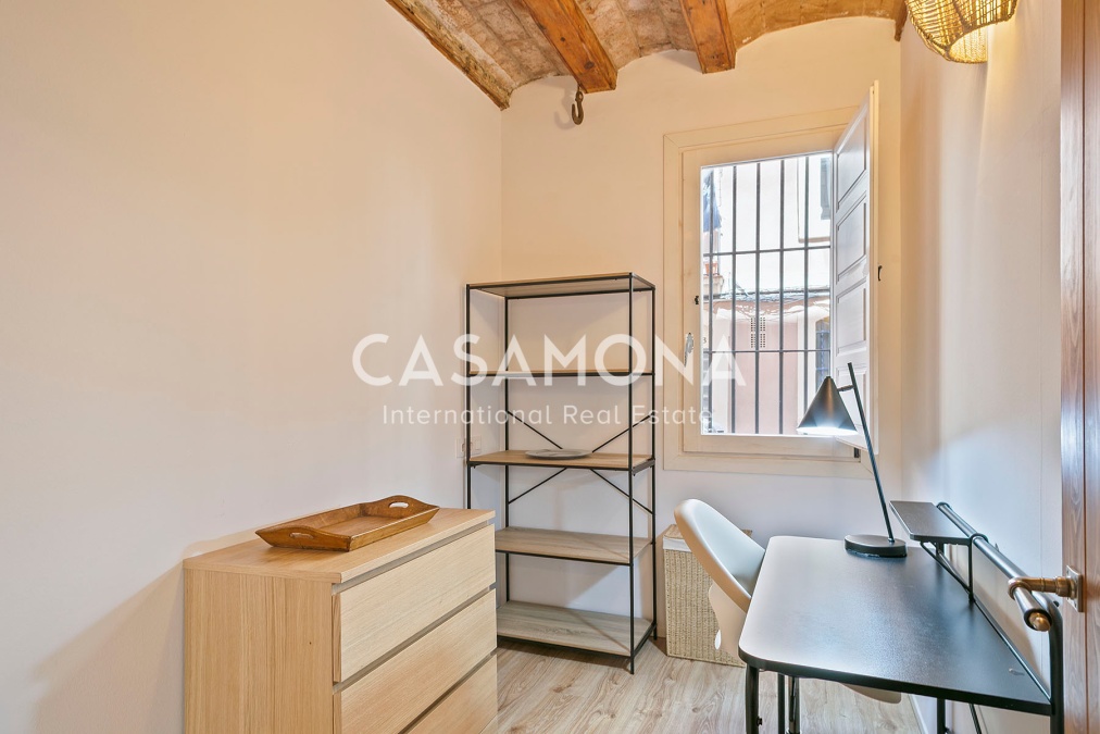 Apartament en planta baixa de 3 dormitoris amb alta rendibilitat a prop del mar Apartament en planta baixa de 3 dormitoris amb alta rendibilitat a prop del mar