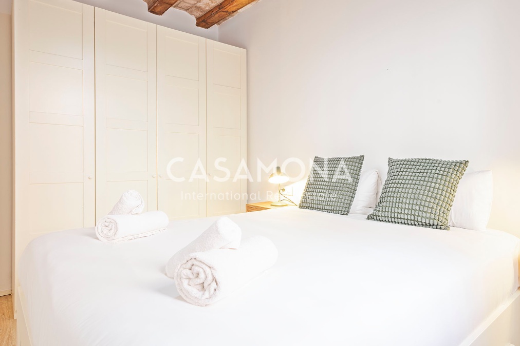 Apartament en planta baixa de 3 dormitoris amb alta rendibilitat a prop del mar Apartament en planta baixa de 3 dormitoris amb alta rendibilitat a prop del mar