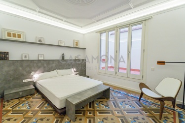Encisador Apartament De 2 Habitacions Amb Balcó I Detalls Catalans Únics A Prop De La Plaça Catalunya Encisador Apartament De 2 Habitacions Amb Balcó I Detalls Catalans Únics A Prop De La Plaça Catalunya