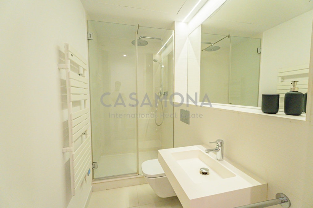 Encisador Apartament De 2 Habitacions Amb Balcó I Detalls Catalans Únics A Prop De La Plaça Catalunya