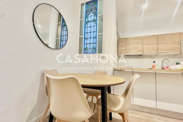Increïble Apartament Renovar de 4 Habitacions al Cor de Sant Antoni Increïble Apartament Renovar de 4 Habitacions al Cor de Sant Antoni